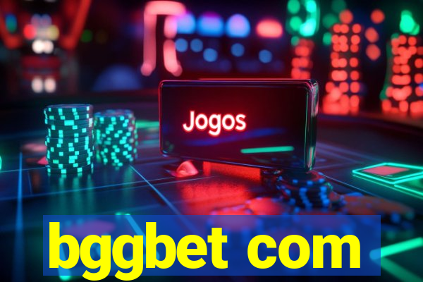 bggbet com